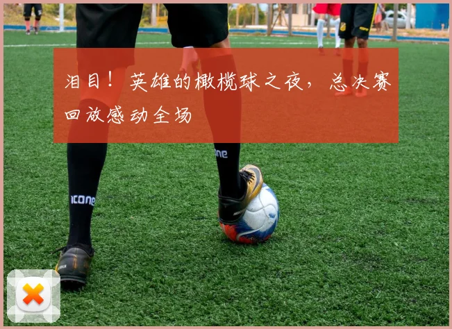 泪目！英雄的橄榄球之夜，总决赛回放感动全场